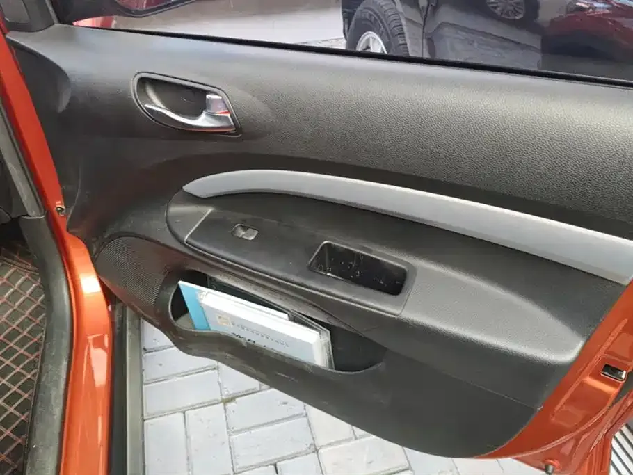 Kia KX1 2021 из CN, фото 10
