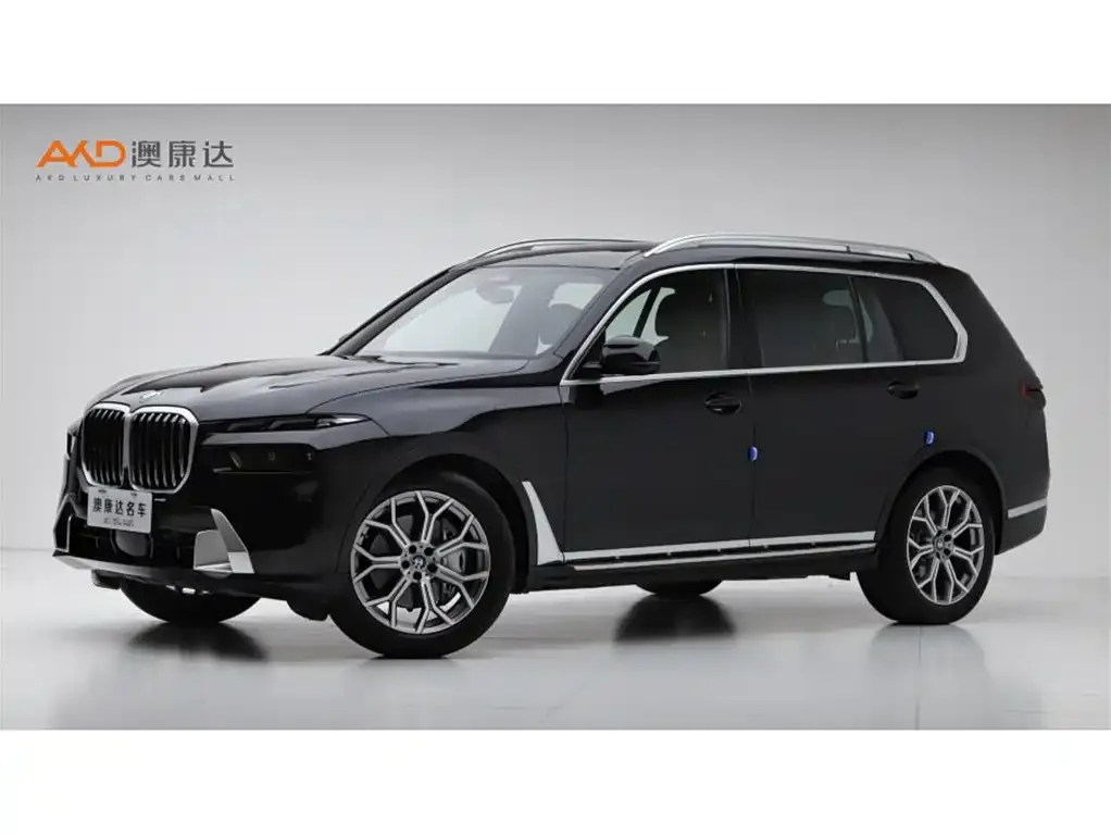 BMW X7 2024 из CN, фото 1
