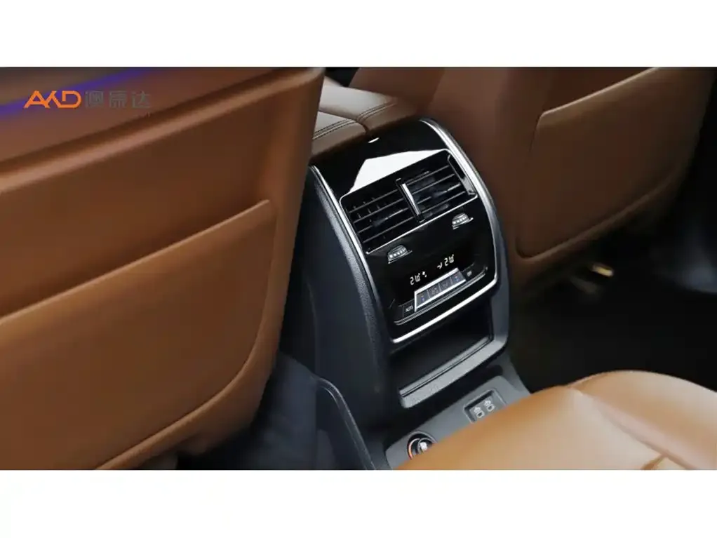 BMW X7 2024 из CN, фото 7