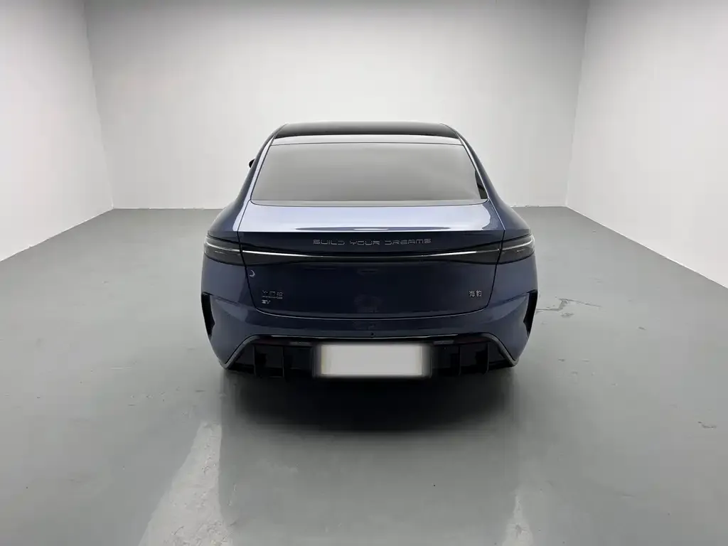 BYD Seal 2022 из CN, фото 5