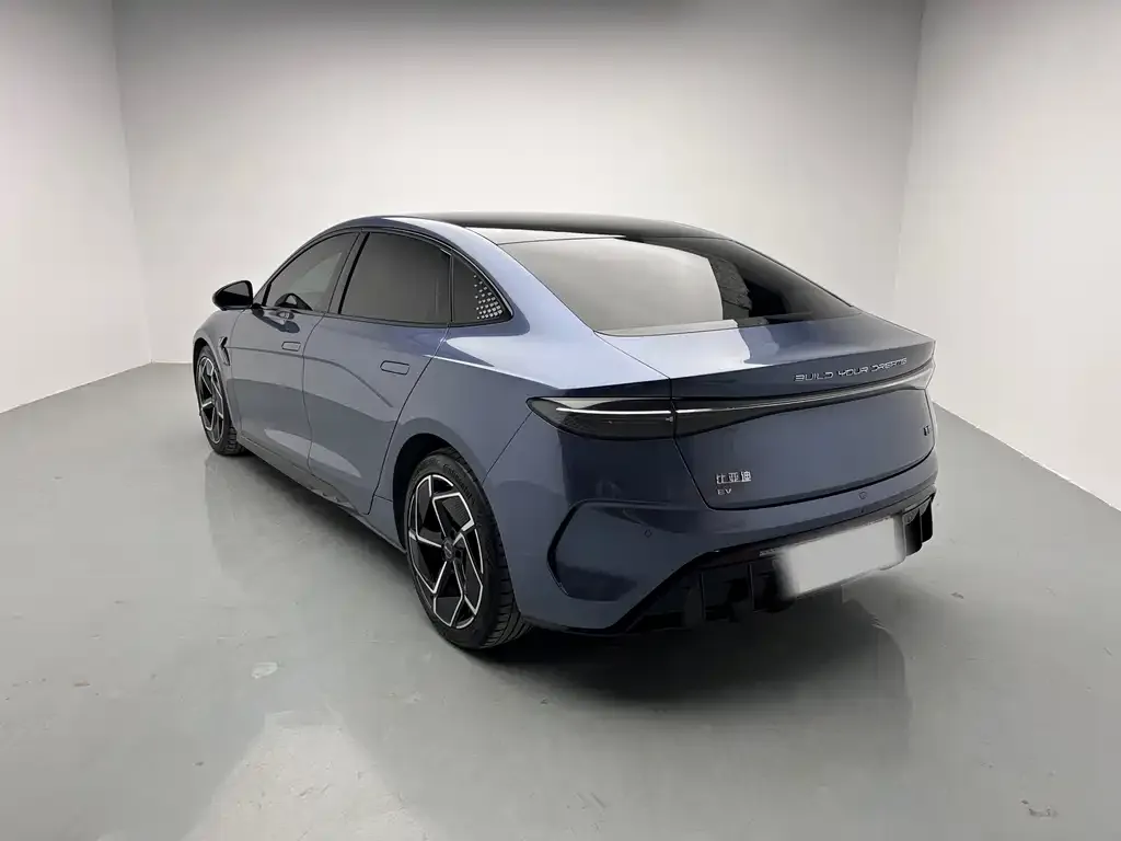BYD Seal 2022 из CN, фото 8