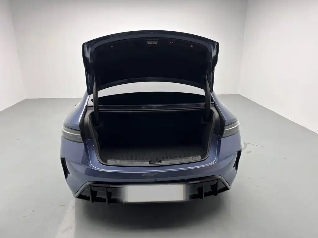 BYD Seal 2022 из CN, фото 4
