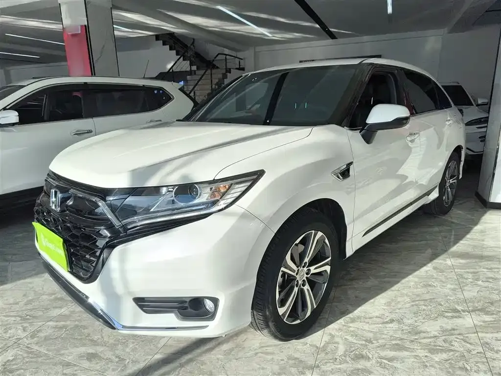 Honda UR-V 2023 из CN, фото 1
