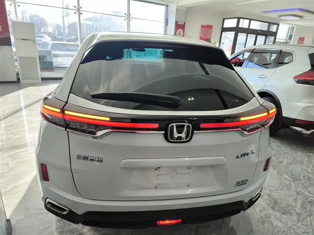 Honda UR-V 2023 из CN, фото 6