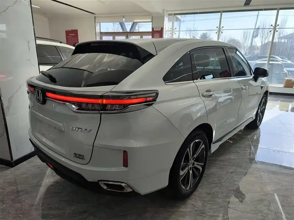 Honda UR-V 2023 из CN, фото 7