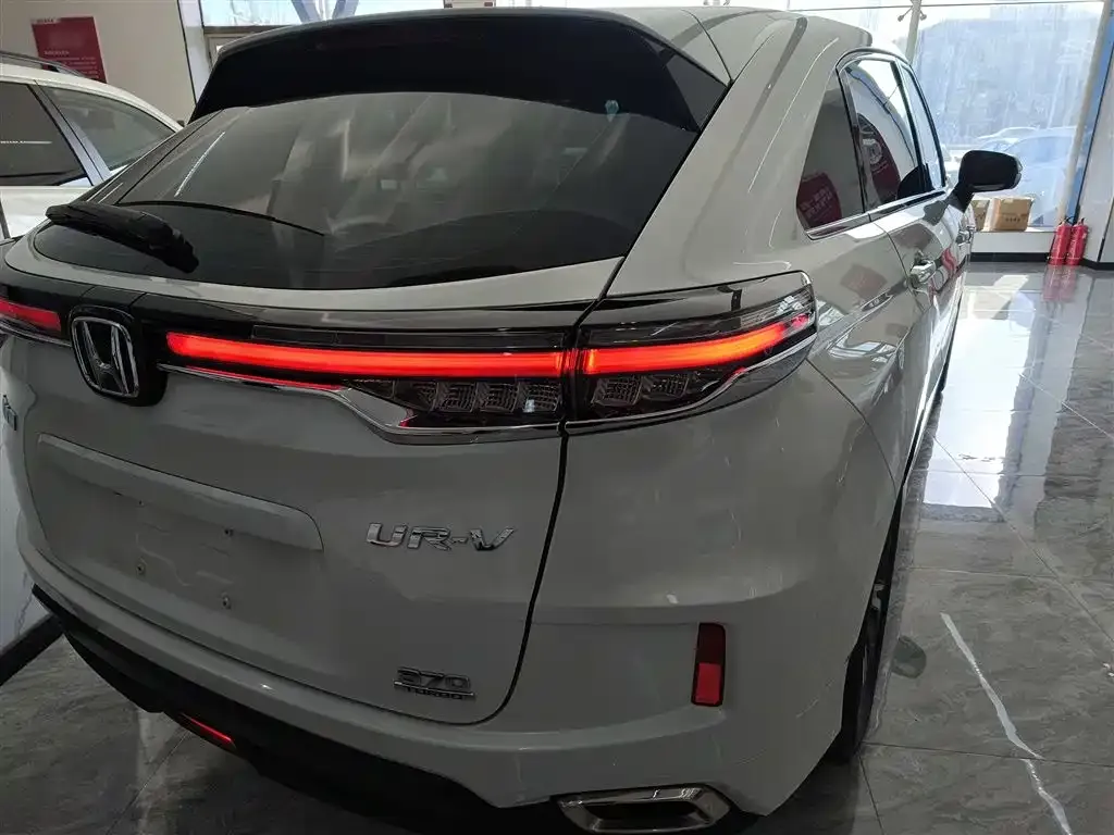 Honda UR-V 2023 из CN, фото 8
