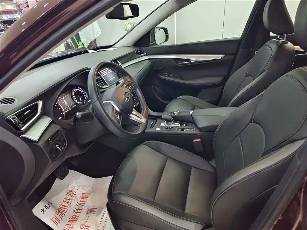 Infiniti QX50 2021 из CN, фото 10