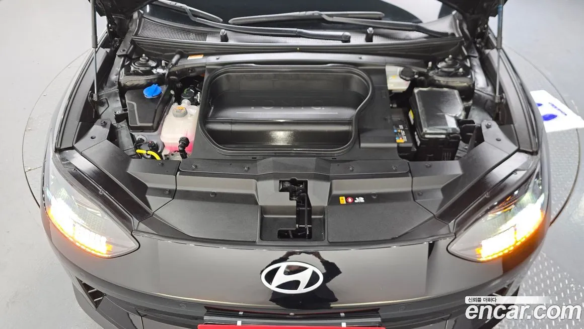Hyundai Ioniq6 — фото 9