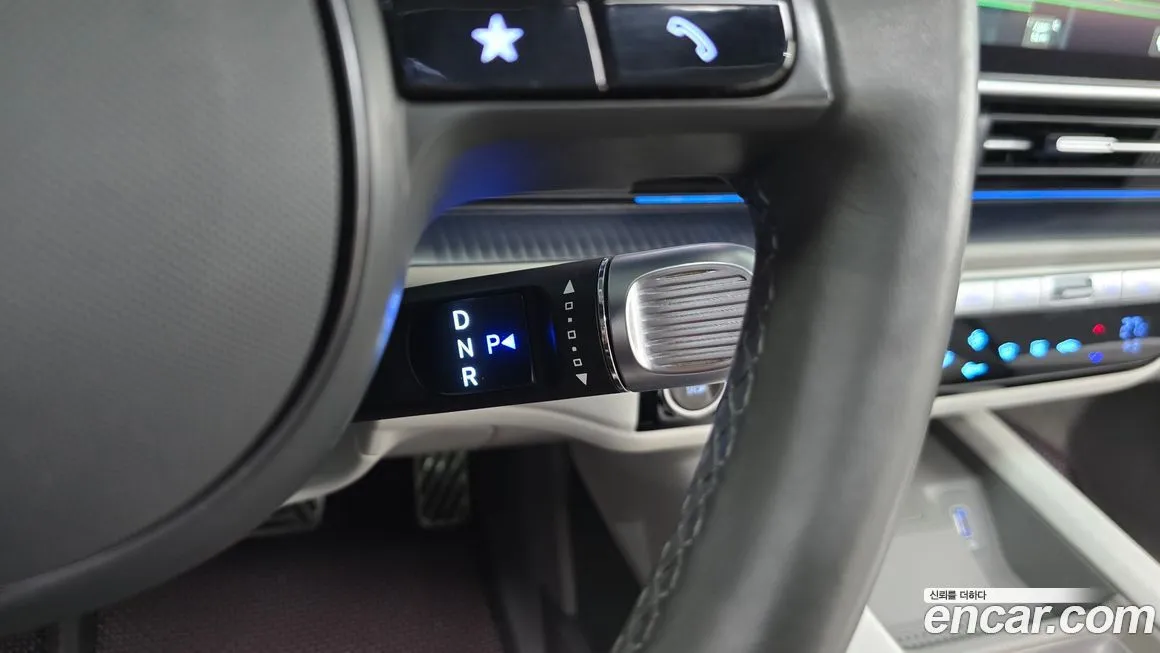 Hyundai Ioniq6 — фото 2