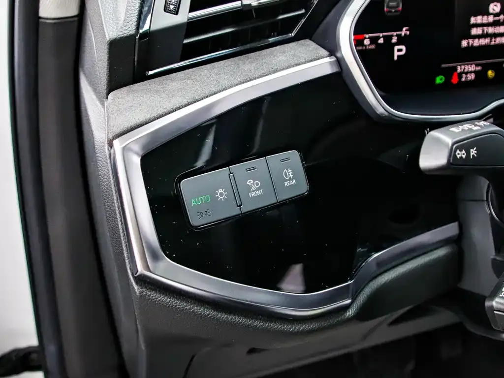 Audi Q3 2022 из CN, фото 4