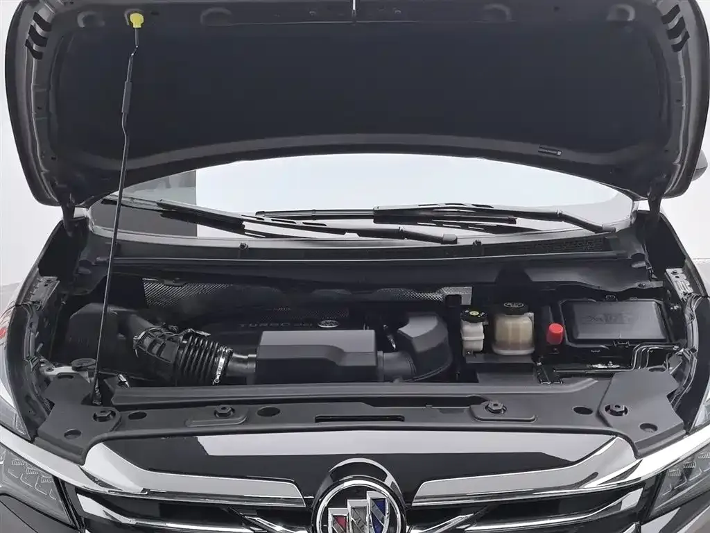 Buick GL8 2024 из CN, фото 8