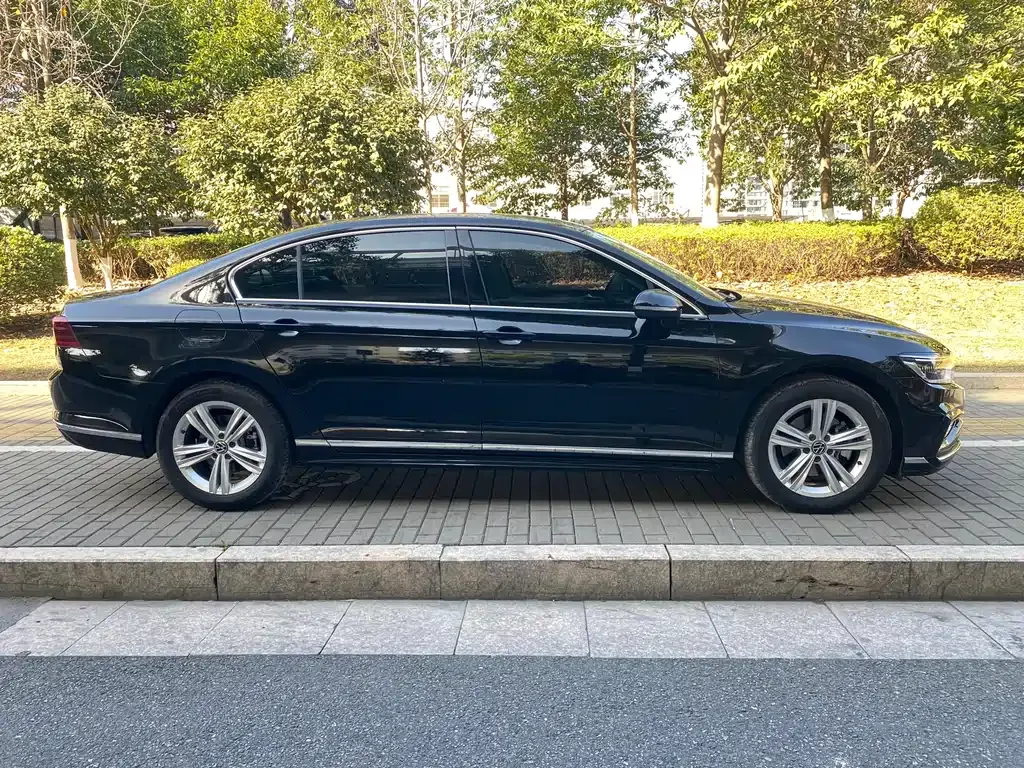 Volkswagen Magotan 2025 из CN, фото 6