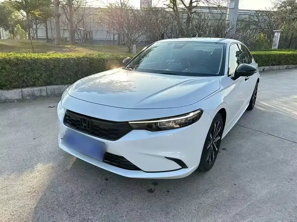 Honda Integra 2022 из CN, фото 8