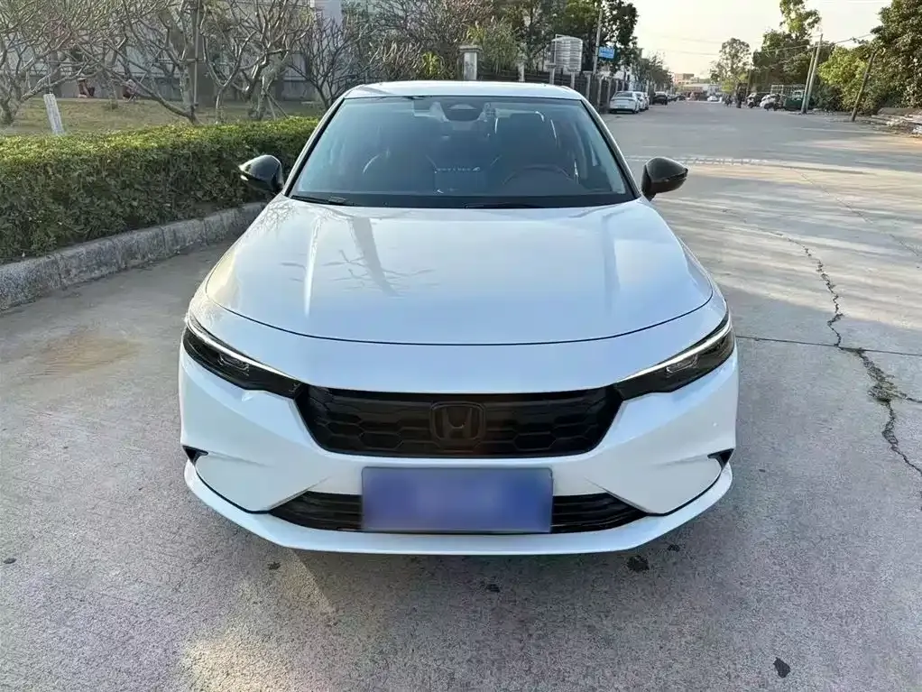 Honda Integra 2022 из CN, фото 3