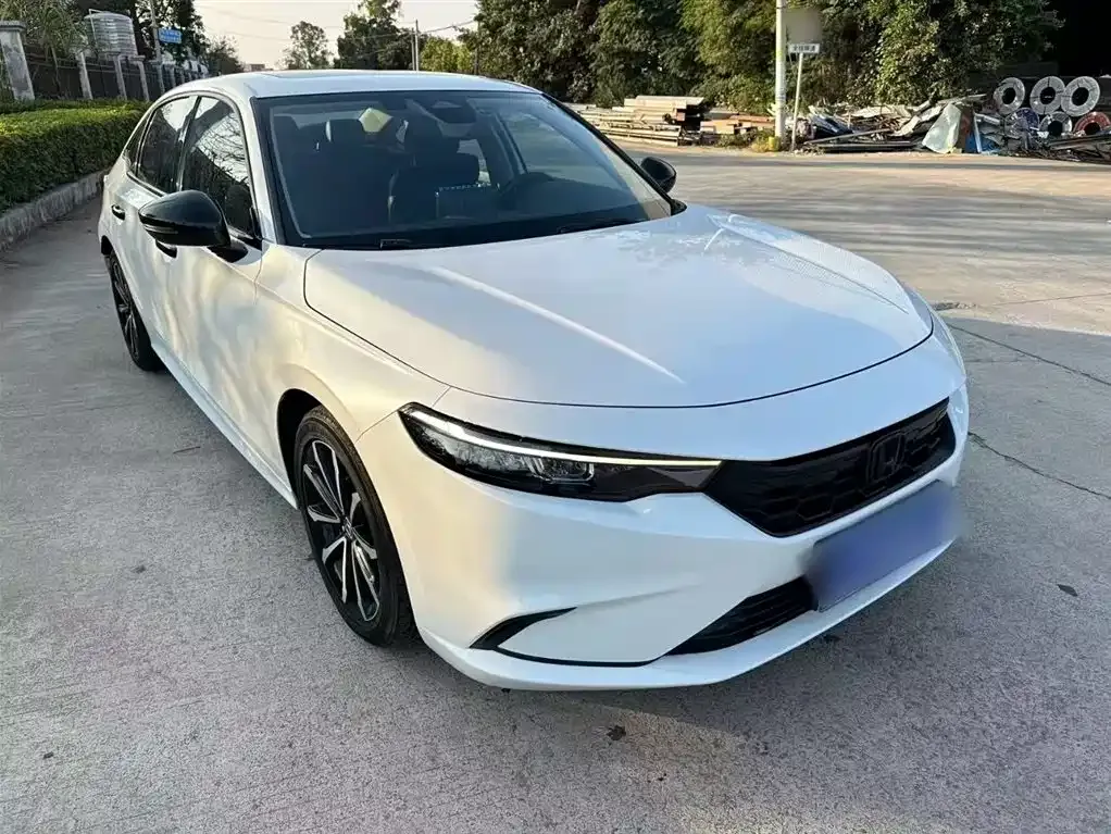 Honda Integra 2022 из CN, фото 5