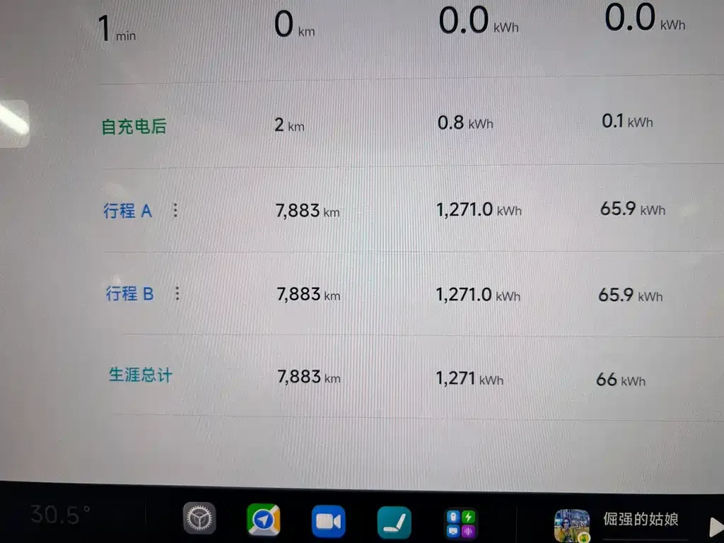 Xiaomi SU7 2025 из CN, фото 6