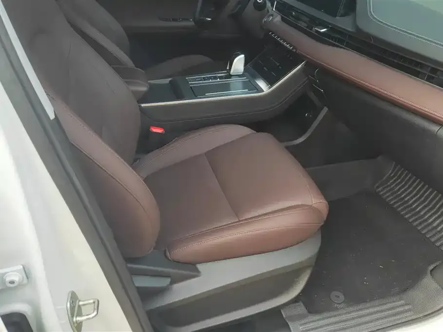 Chery Tiggo 7 2025 из CN, фото 8