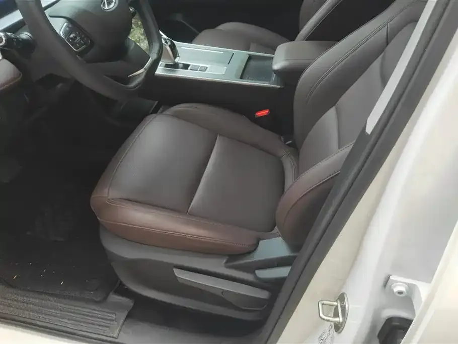 Chery Tiggo 7 2025 из CN, фото 9