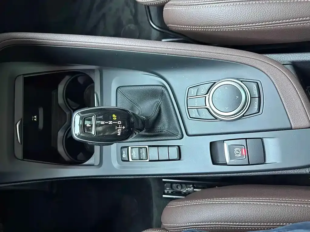 BMW X1 2022 из CN, фото 8