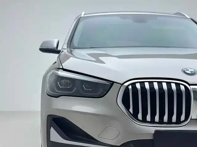 BMW X1 2022 из CN, фото 5