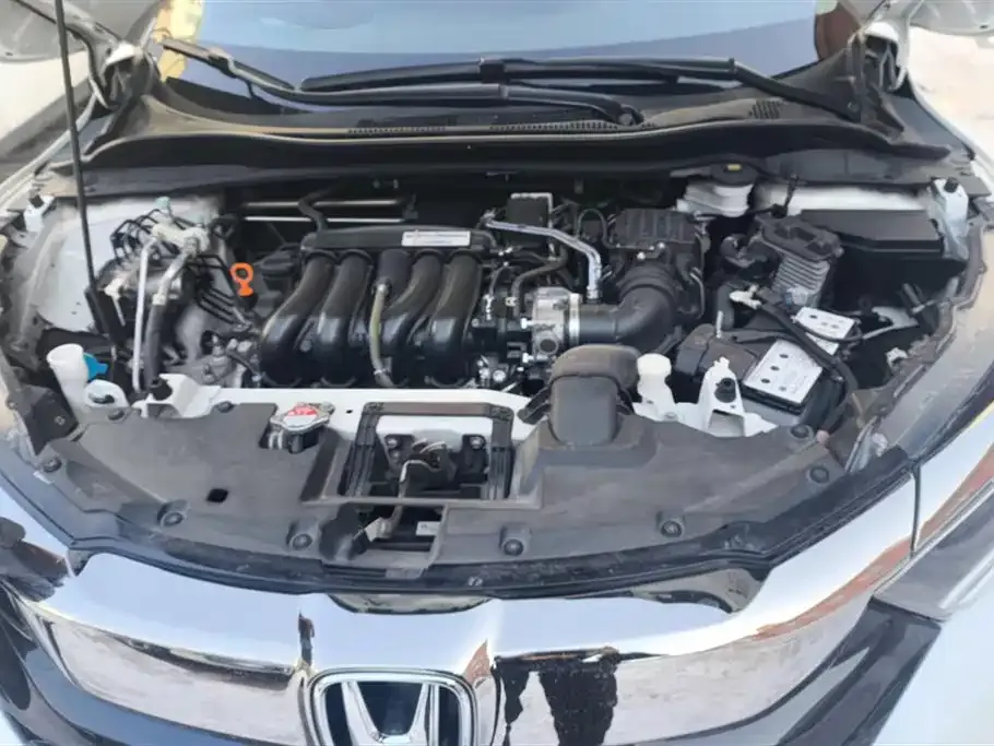 Honda Vezel 2021 из CN, фото 7