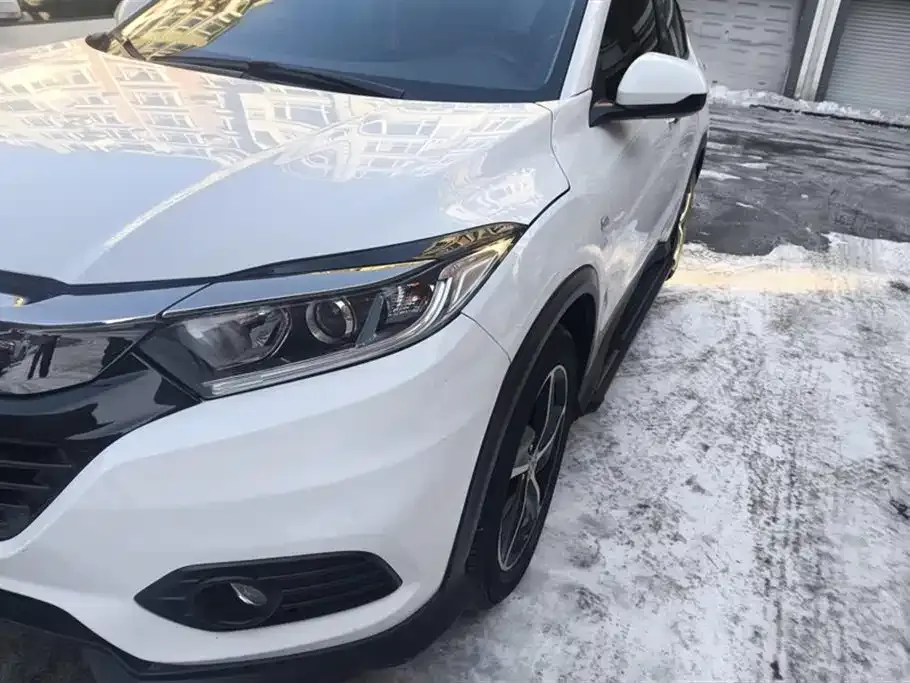 Honda Vezel 2021 из CN, фото 9