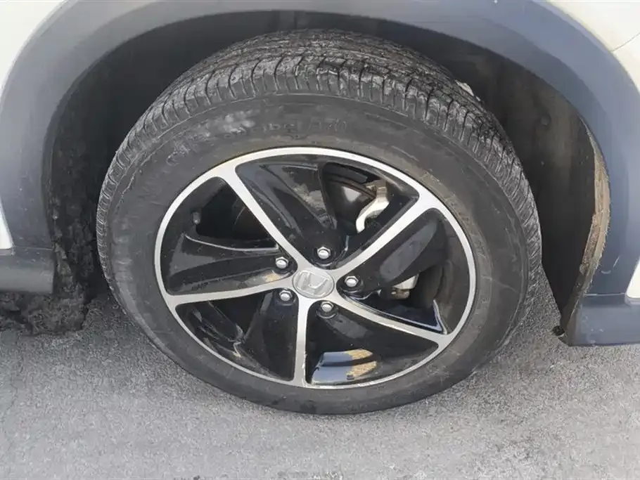 Honda Vezel 2021 из CN, фото 8