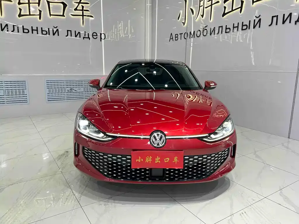 Volkswagen Lamando 2022 из CN, фото 4
