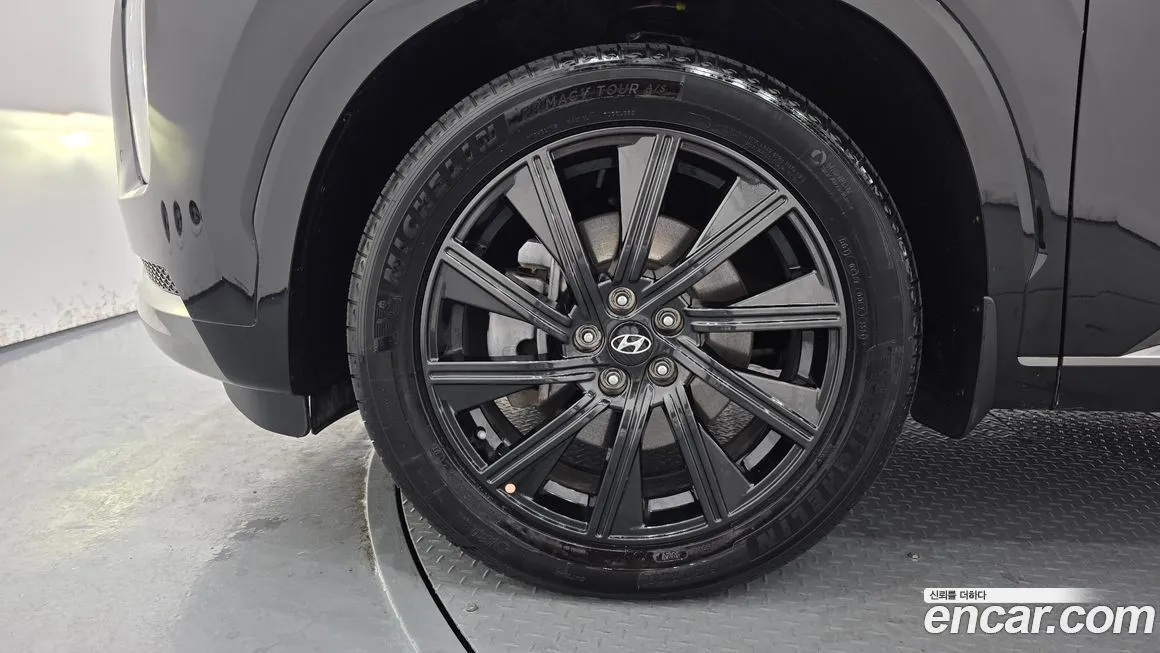 Hyundai Palisade — фото 6