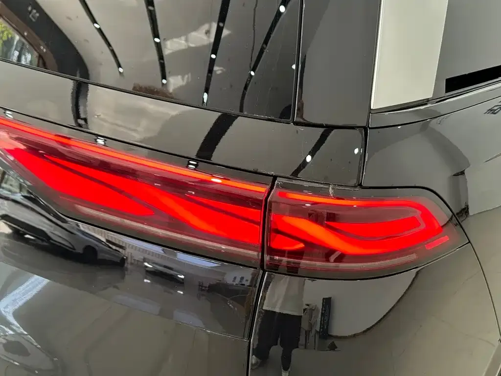 BYD Xia 2025 из CN, фото 7
