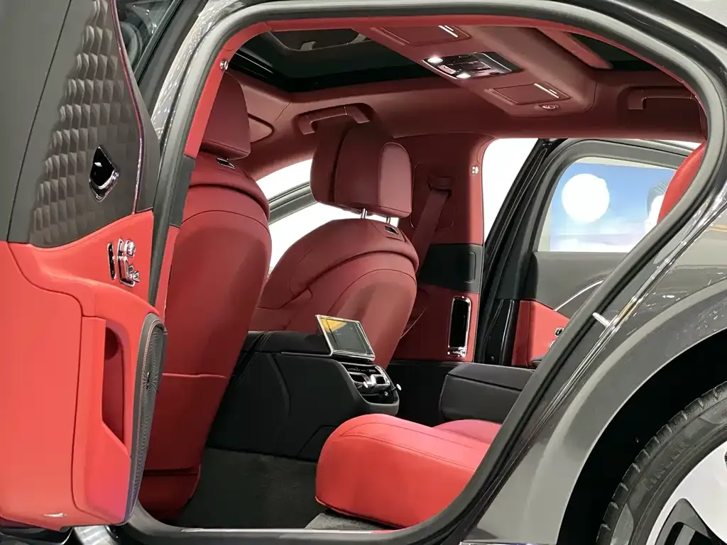 Bentley Flying Spur 2021 из CN, фото 10