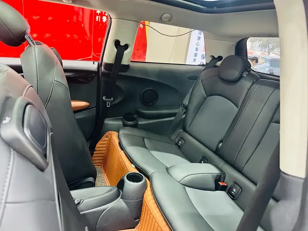 MINI Cooper (3-door) 2021 из CN, фото 7