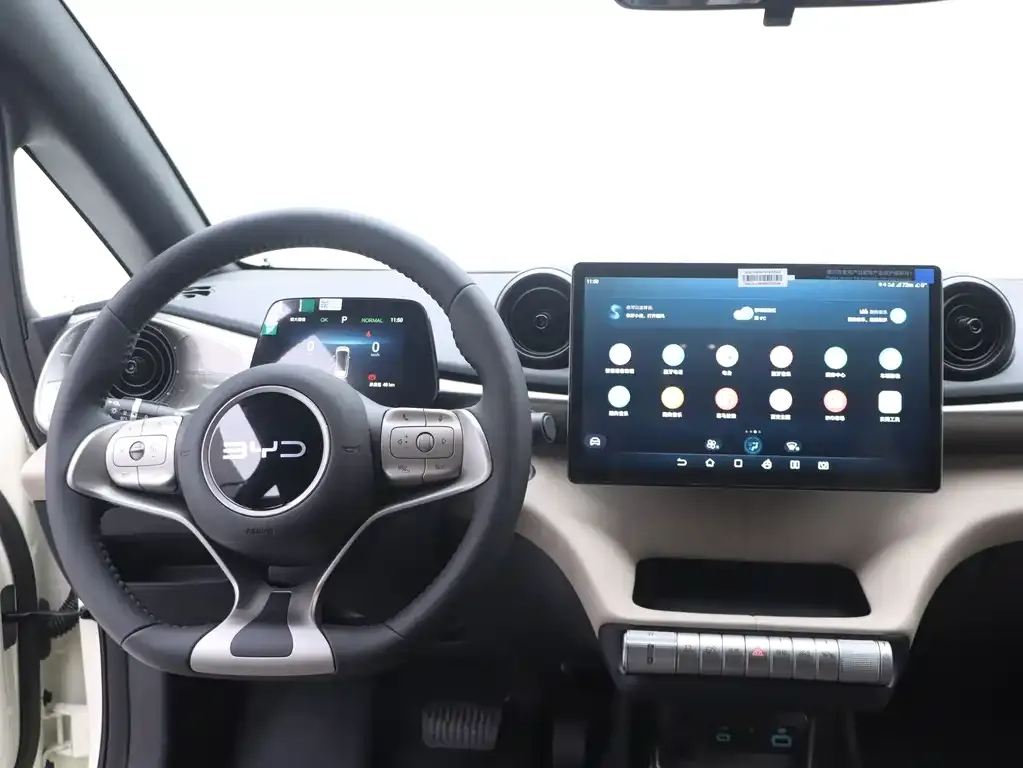 [object Object] Dolphin 2025 из CN, фото 10