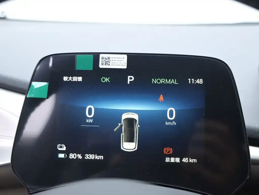 [object Object] Dolphin 2025 из CN, фото 3