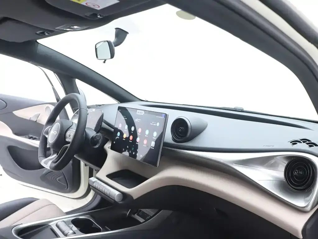 [object Object] Dolphin 2025 из CN, фото 7