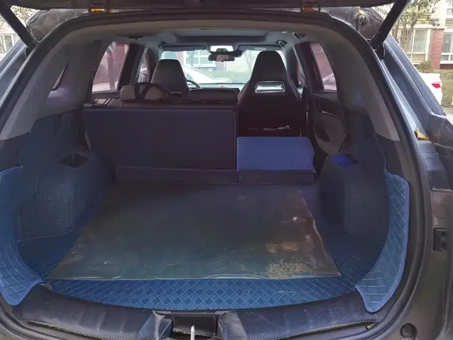 Changan CS75PLUS 2022 из CN, фото 2