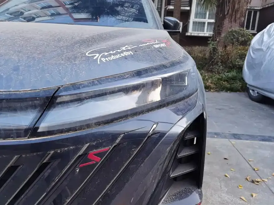 Changan CS75PLUS 2022 из CN, фото 10