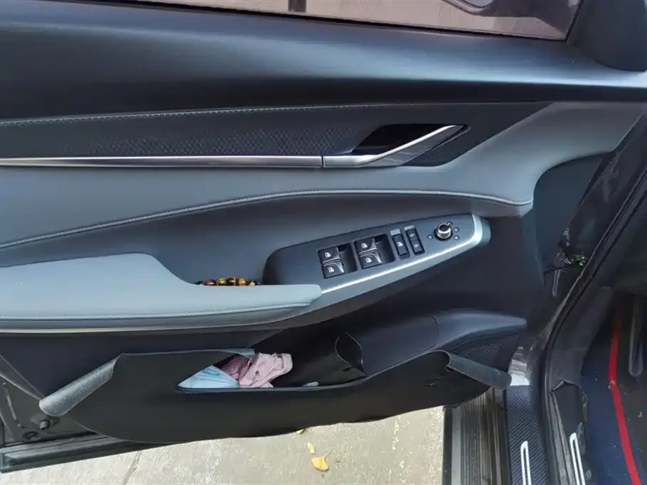 Changan CS75PLUS 2022 из CN, фото 3
