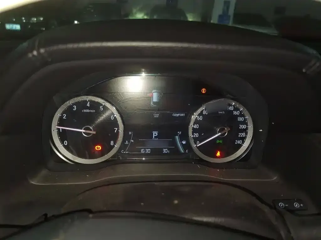 Honda UR-V 2021 из CN, фото 4