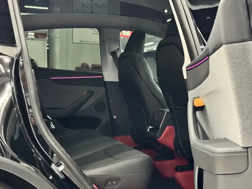 Tesla Model Y 2025 из CN, фото 3