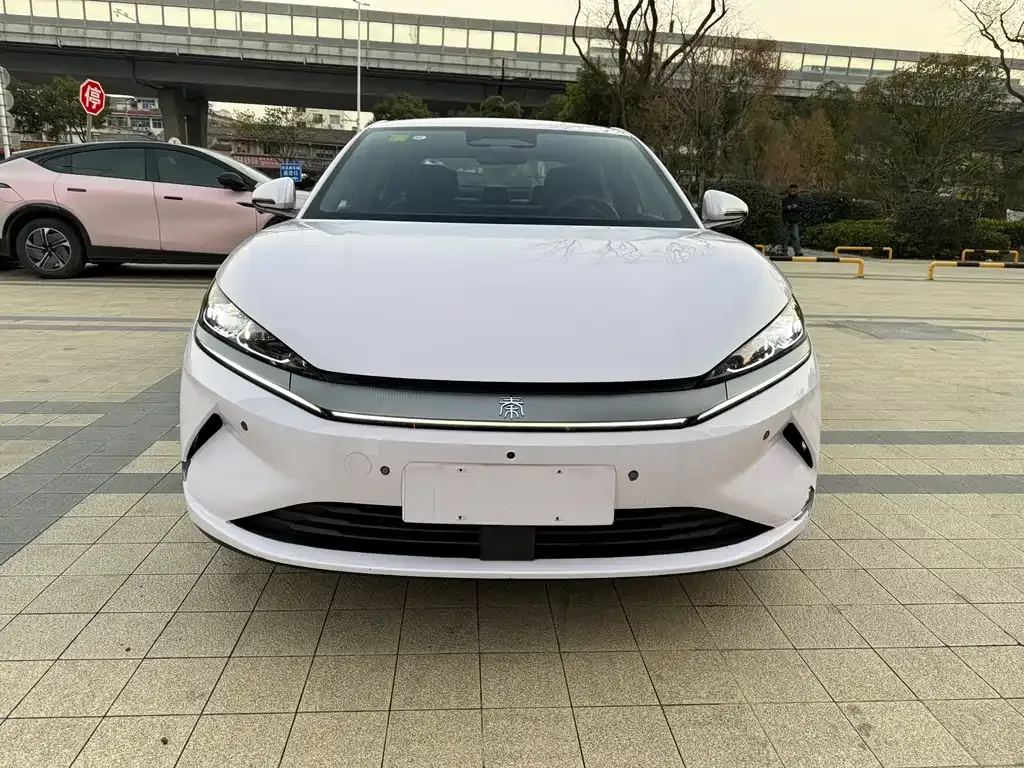 BYD Qin L 2025 из CN, фото 3