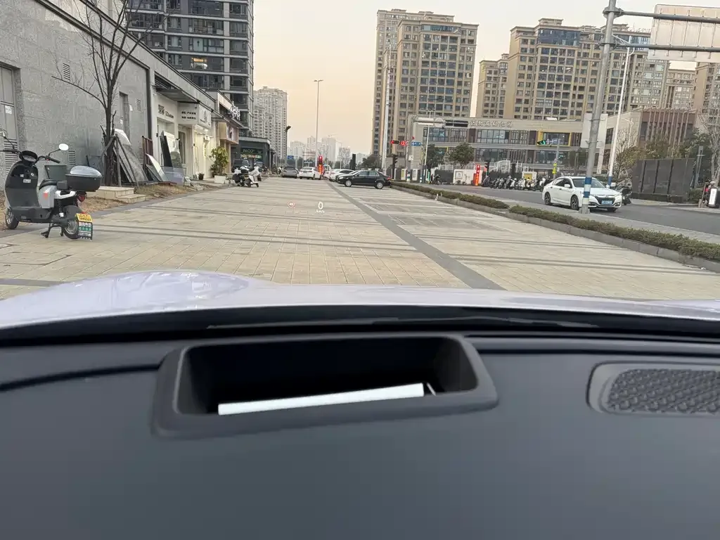 BYD Qin L 2025 из CN, фото 6