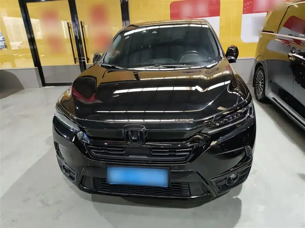 Honda Breeze 2021 из CN, фото 3