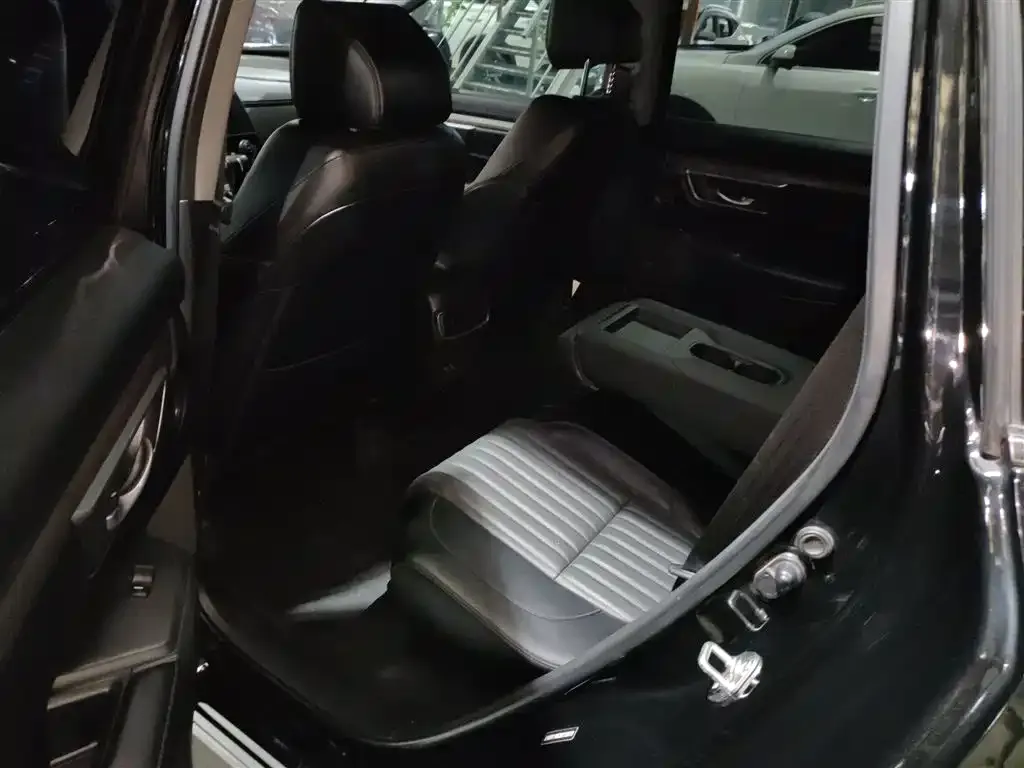 Honda Breeze 2021 из CN, фото 8
