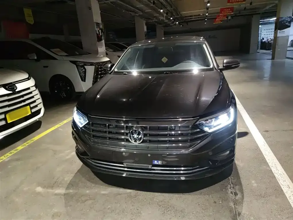 Volkswagen Sagitar 2021 из CN, фото 3