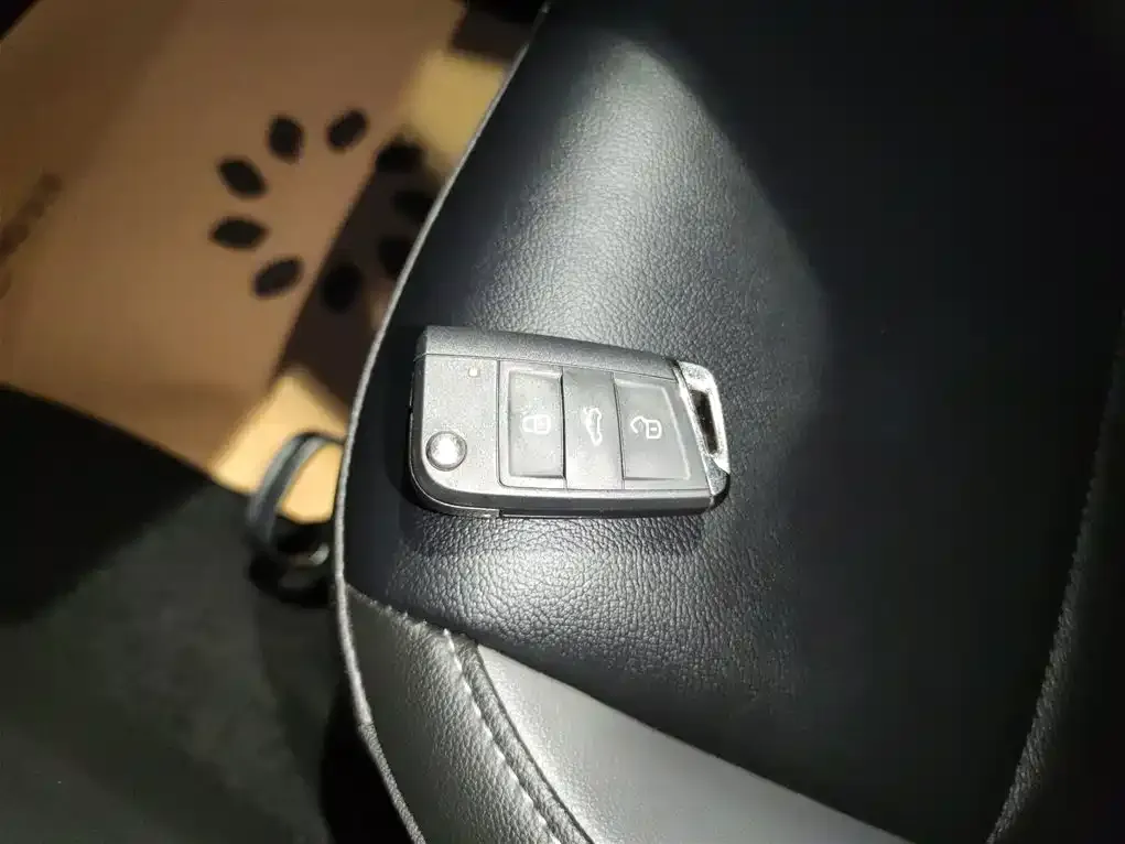 Volkswagen Sagitar 2021 из CN, фото 9