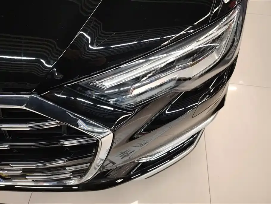 Audi A6L 2024 из CN, фото 7