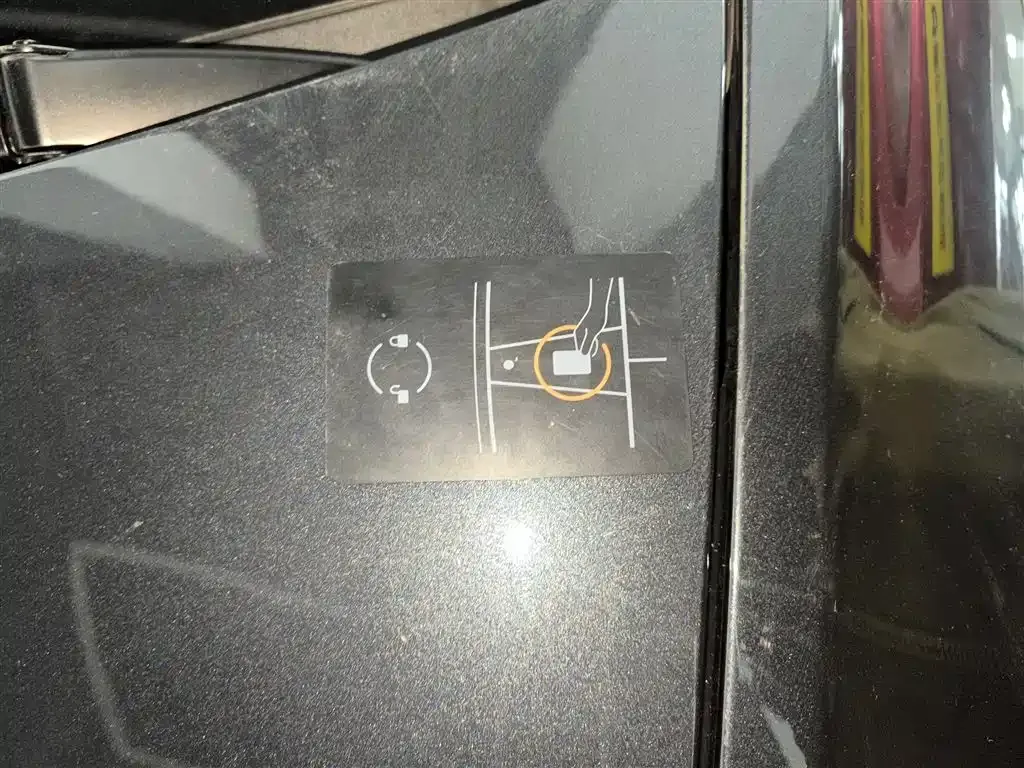 Tesla Model Y 2022 из CN, фото 10