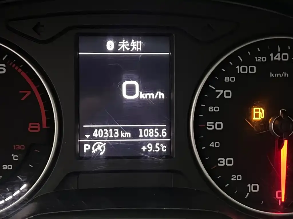 Audi Q2L 2021 из CN, фото 8