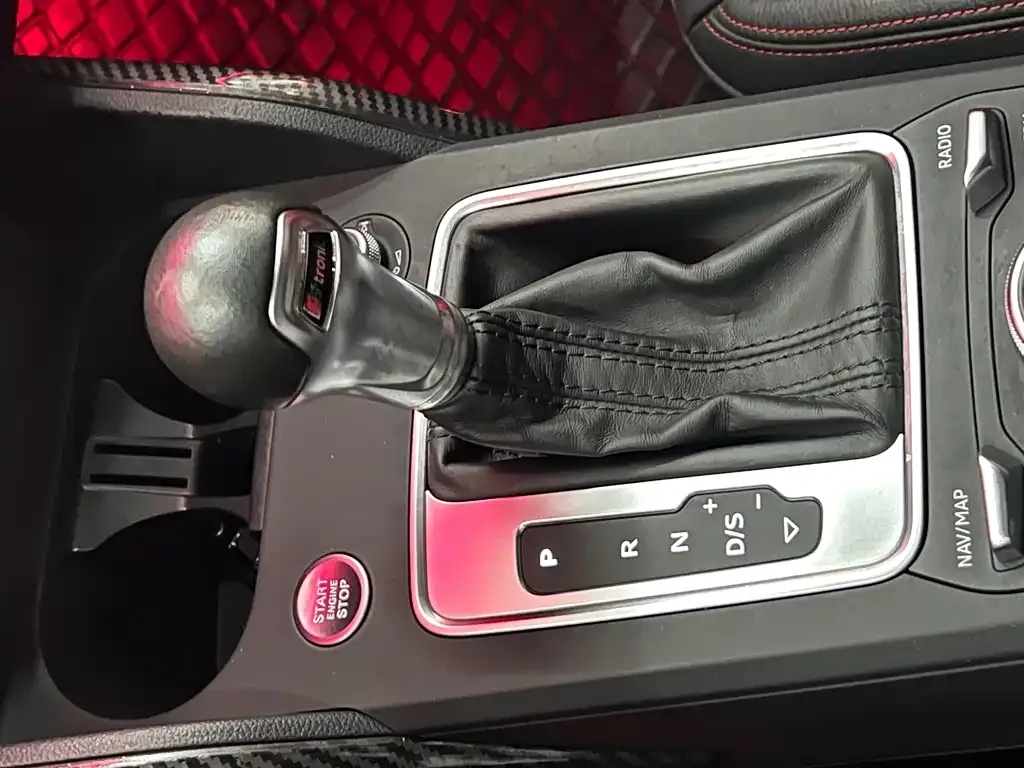 Audi Q2L 2021 из CN, фото 9